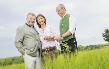 22. April: Internationaler Tag der Mutter Erde