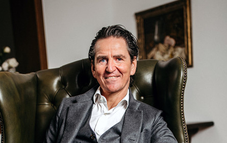 Generationswechsel: Reiter – Innviertler Fleischwaren e.U. wird zur KG