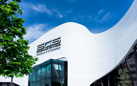 Unibail-Rodamco-Westfield schließt Joint-Venture in der Shopping City Süd