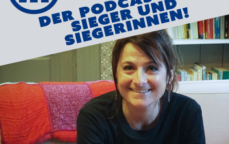 Allianz und MediaCom starten den Podcast „der Sieger und Siegerinnen“.