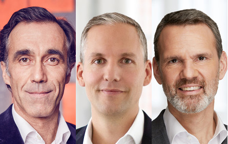 Hirschen Group ist drittgrößte Agentur in der D-A-CH-Region