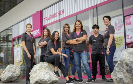 Bipa: Ausgezeichneter Arbeitgeber