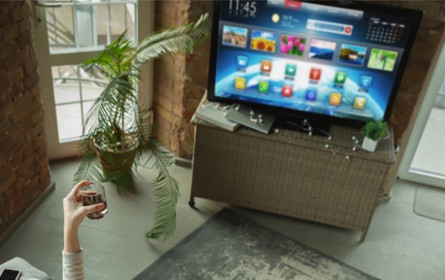 Goldbach Advanced-TV-Studie belegt: Werbeakzeptanz im Connected TV nimmt zu