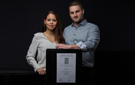 Ausgezeichnete faire Partnerschaft: Spar und Sommer naturrein