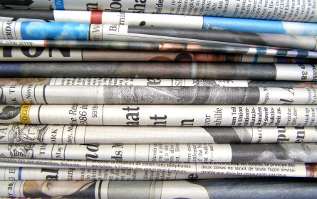 Lehrreiche Zeiten für heimische Fachmedien