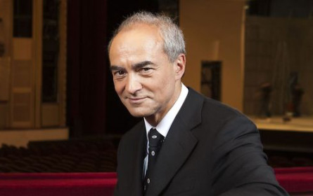 ORF-Kulturjournalist Franz Zoglauer verstorben