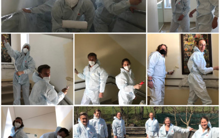 „Tag des Franchising“ stand wieder unter sozialem Aspekt