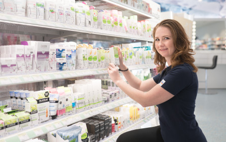 dm-Marken erneut als „Green Brands“ ausgezeichnet