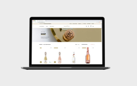Henkell Freixenet Österreich launcht eigenen Online-Shop