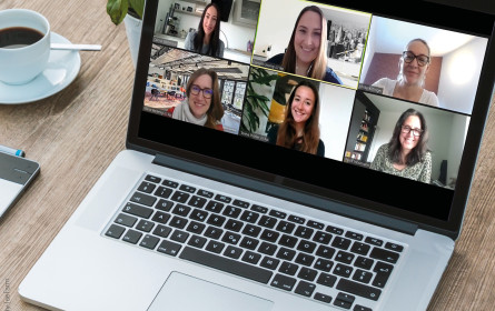 ikp Wien sichert sich Pagro Diskont-Etat