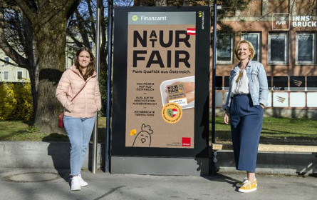 Neue Standards für Tierwohl