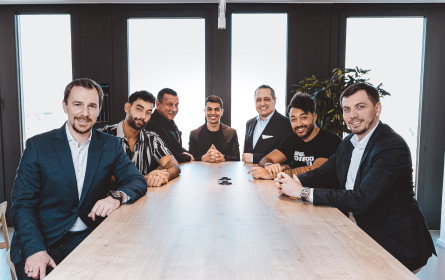 Follow Austria erhält Jahresetat der Finanzfuchs Holding