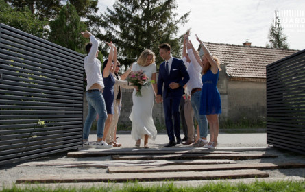 Das österreichische Unternehmen Guardi mit neuer Werbekampagne