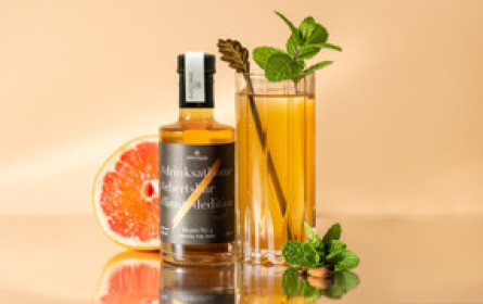 "Drinks at Home" präsentiert drei brandneue limitierte Bottled Cocktails – #limitededition