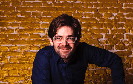 Talkaccino erhält Medienförderung