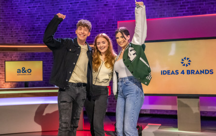 ProSiebenSat.1 Puls 4 bringt Influencer und Marken zusammen