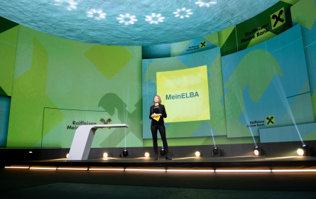 Die Werbehelden machen die „Raiffeisen Payment Innovation Roadshow“ digital