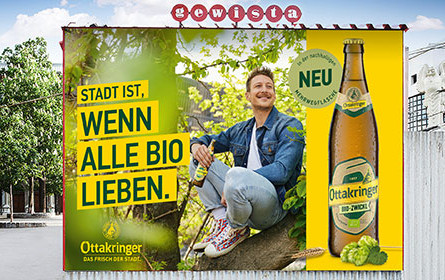 Nachhaltig innen wie außen