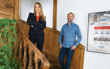 Neues Corporate Design, Website-Relaunch und moderne Digitalstrategie