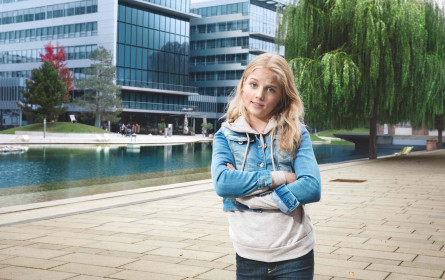 Infokampagne "Natürlich Beton" bringt die Vorteile auf den Punkt