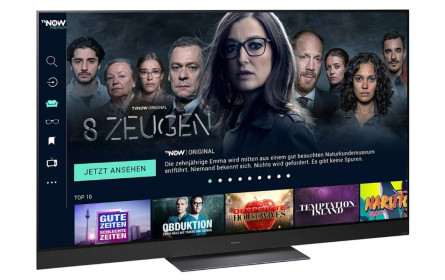 IP Österreich erweitert ihr digitales Portfolio um Connected TV