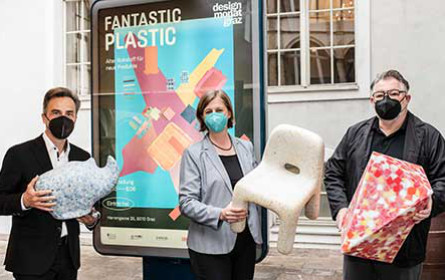 Industrie meets Design – einmal anders