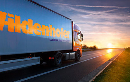 Blockchain Initiative Logistik: Digitaler Frachtbrief (eCMR) im Praxistest