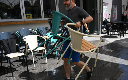 Neue Öffnungsverordnung: Handel kehrt ab 19. Mai zu regulären Öffnungszeiten zurück