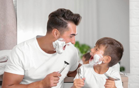 Danke Daddy – bipa-Geschenkideen zum Vatertag