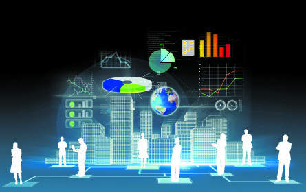 Data Science: Neue DMVÖ-Arbeitsgruppe