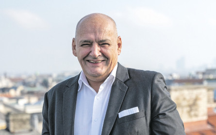 Die Stärken in den Vordergrund stellen