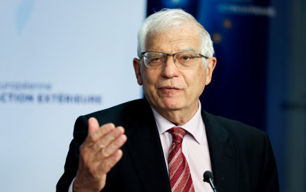 Pressefreiheit ist Grundpfeiler demokratischer Gesellschaften