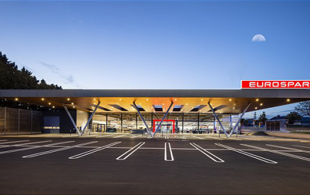 Eurospar Neusiedl ist wieder da