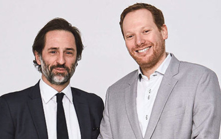 Immos als Fels in der Brandung