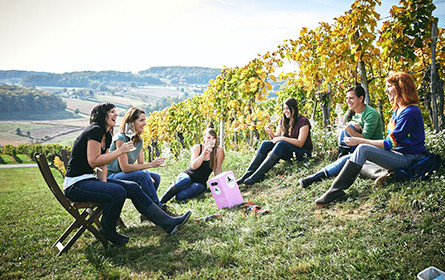 Der "Kurier" schickt Pioniere, Abenteurer & Lebensgenießer auf einzigartige Reisen in ganz Österreich