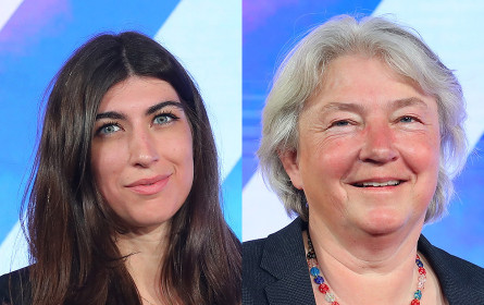 Kommunikatorinnen des Jahres 2020 gekürt