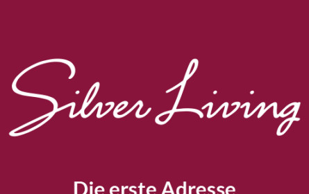 Einladung zum 5. Silver Living Journalistinnen Award 2021