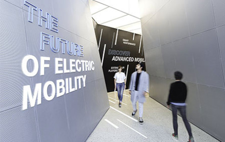 Die Welt der Elektromobilität entdecken