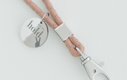 Neue Maskenbandfarben bei Holdie – es wird noch bunter