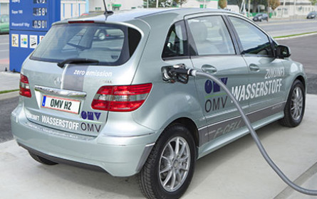 Viele Wege zur Dekarbonisierung der Mobilität