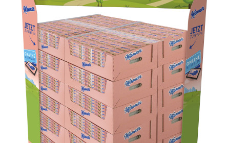 Radl’n mit Manner – die Sommerpromotion 2021