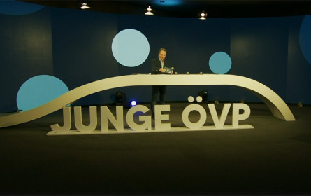 ORF-Journalisten kritisieren JVP-Liveübertragung