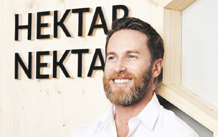 „Nachhaltigkeit ist ein langer Prozess”