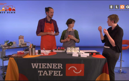 Verwenden statt Verschwenden