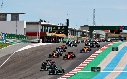 ServusTV startete mit Top-Quoten in den Mai