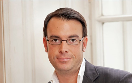 Stadt Wien bestellt Bereichsleiter für strategische Kommunikation