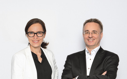 „Es braucht Technologien, Prozesse und Kompetenz”