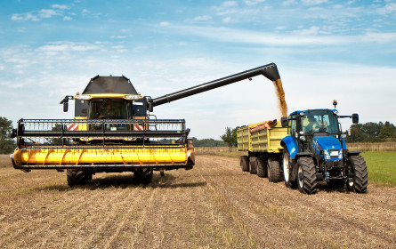 CO2-Abgabe vertreibt Ernährungsindustrie aus Deutschland
