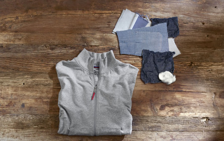 Nachhaltigkeit & Innovation bei Tchibo