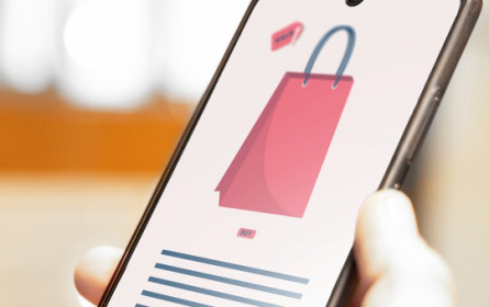 Coronakrise fördert Shopping über Social Media-Kanäle